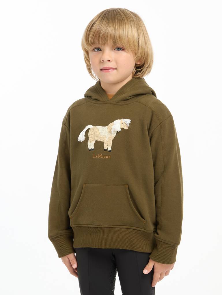 Mini Romi Hoodie