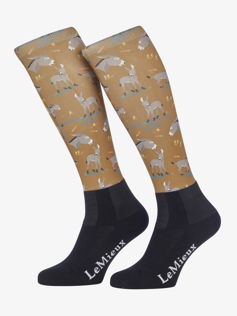 Footsie Socks JR