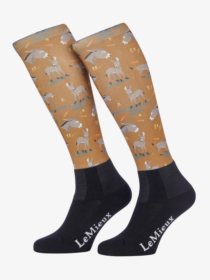 Footsie Socks JR