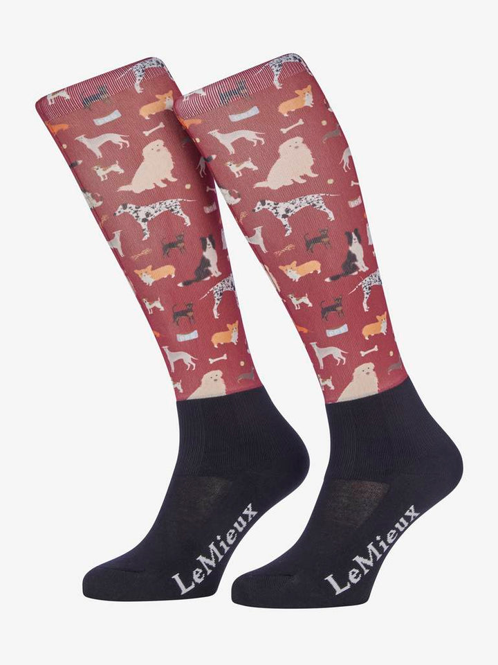 Footsie Socks JR
