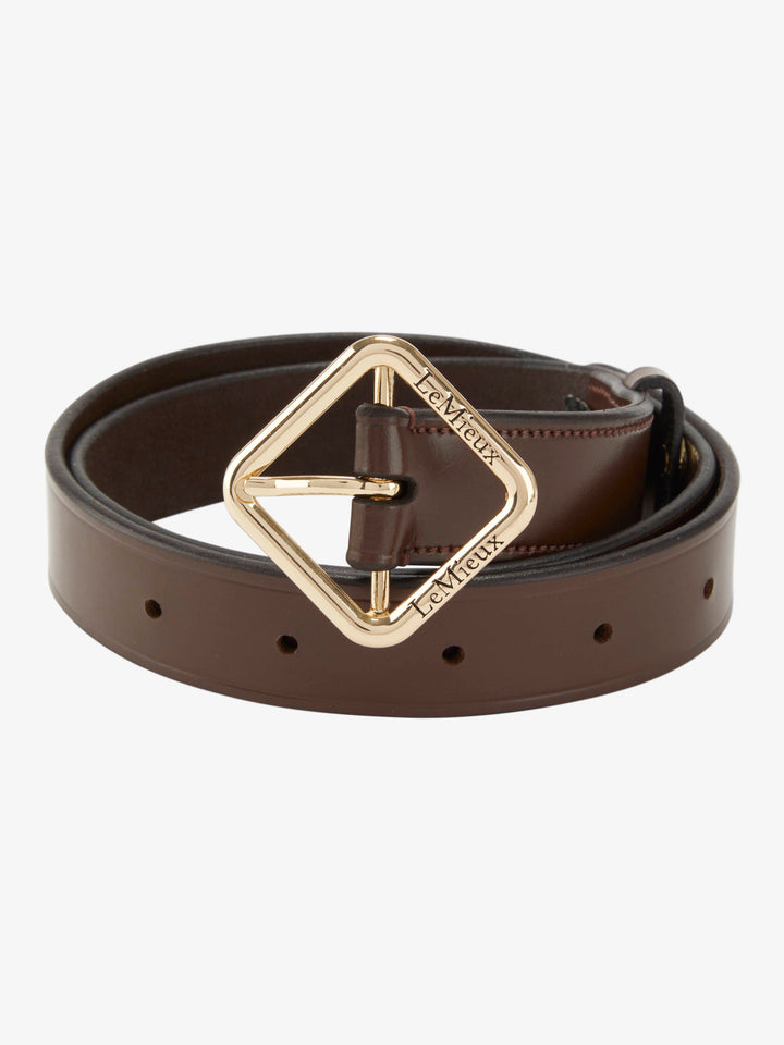 Cleo Leather Belt