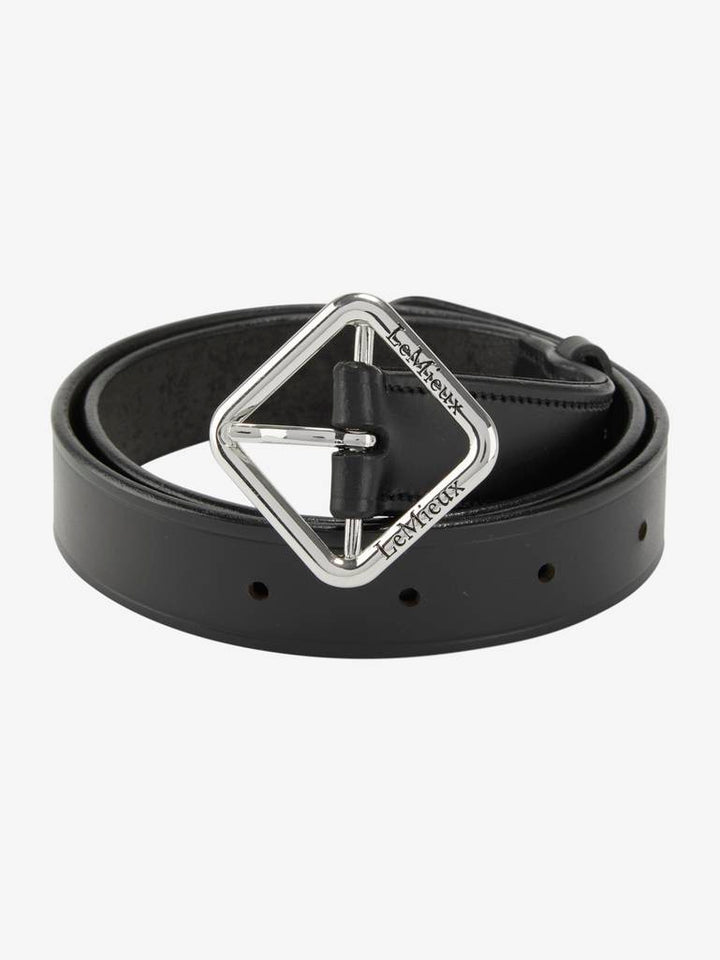 Cleo Leather Belt