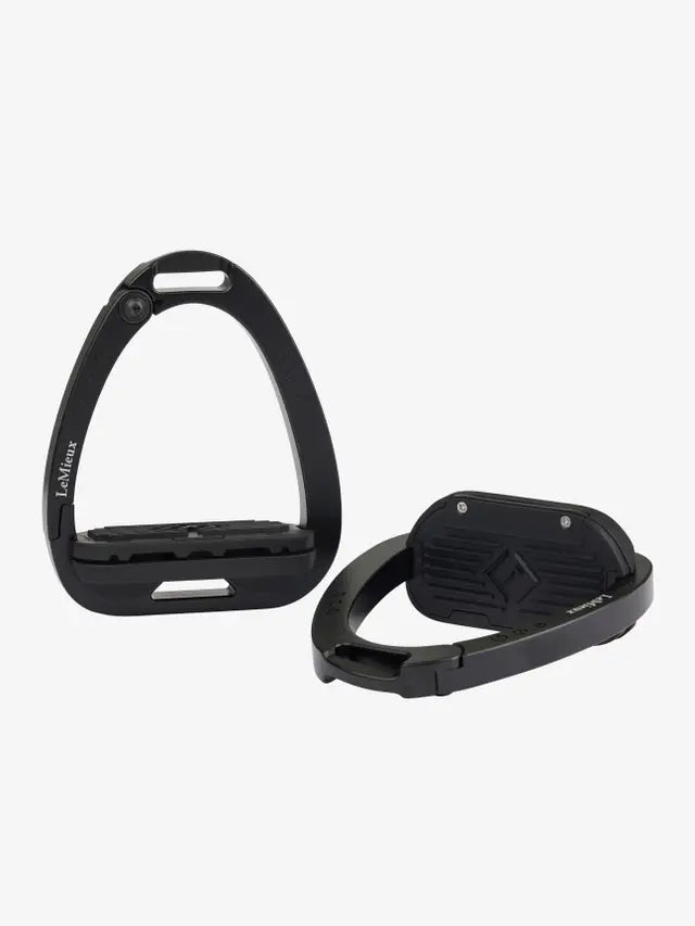 Junior Vector Balance Stirrup