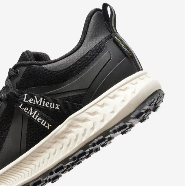 Trax Waterproof Trainer