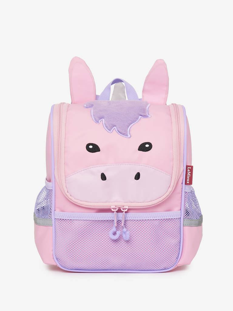 Mini Character Backpack SHOP. at Spruce Meadows