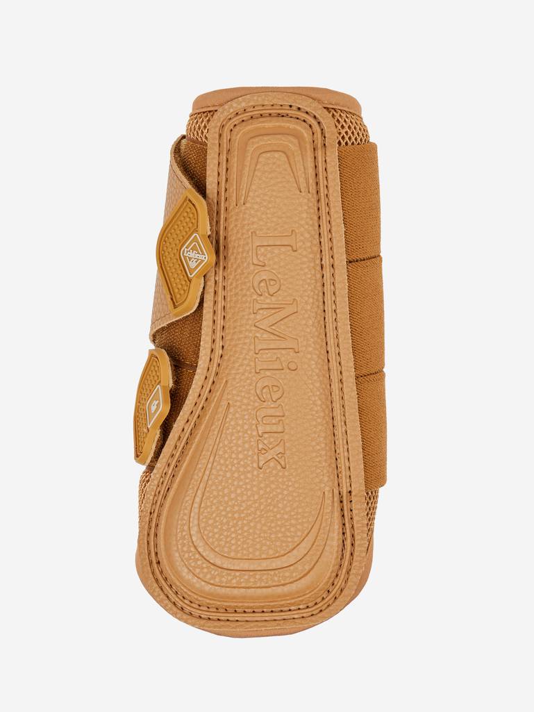 Arika Mesh Brushing Boots