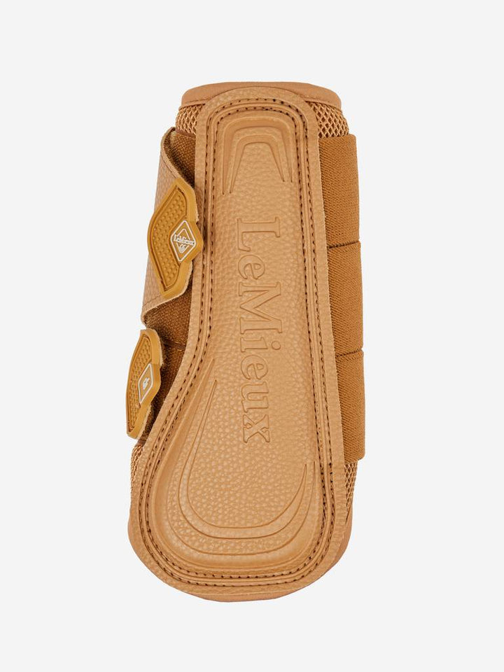 Arika Mesh Brushing Boots