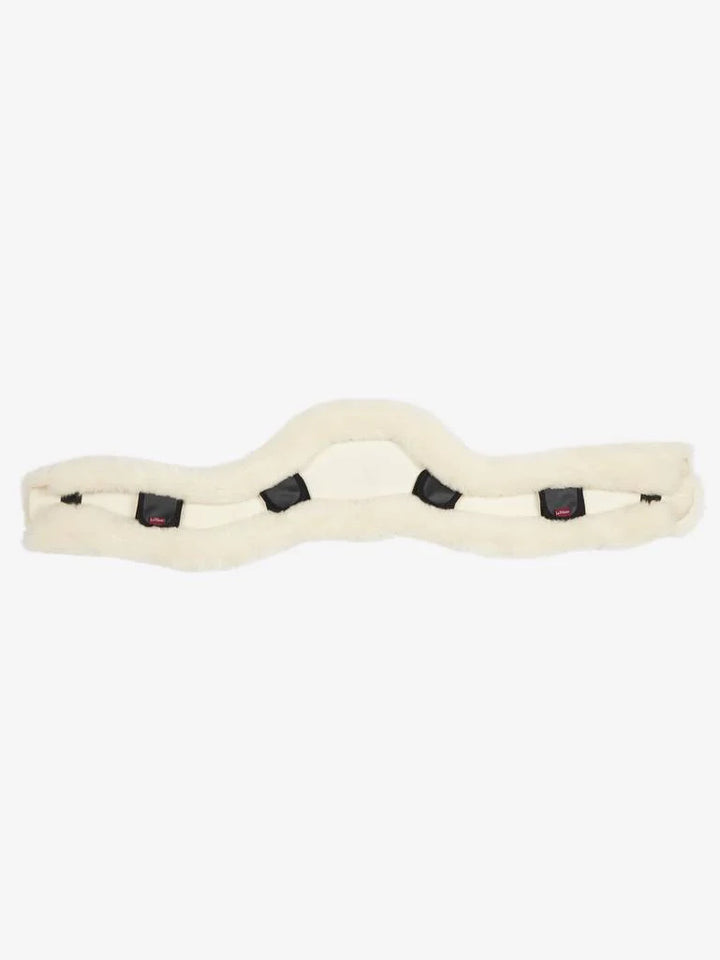Merino+ Anatomic Jumping Girth Cover