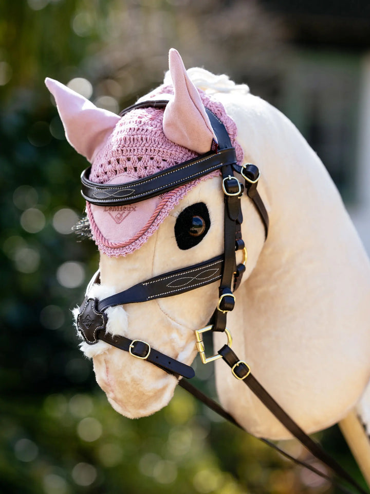 Hobby Horse Fly Hood