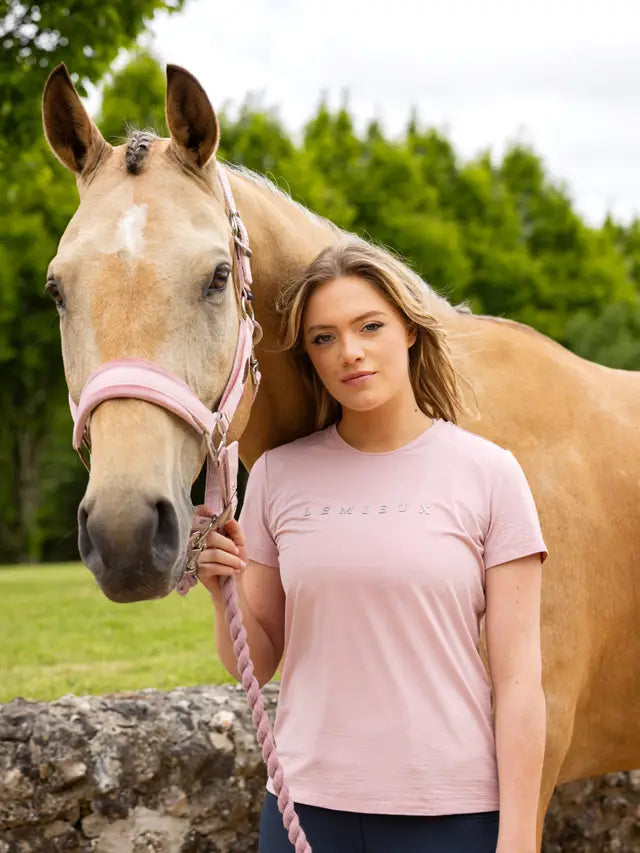 Ladies Sports T-Shirt