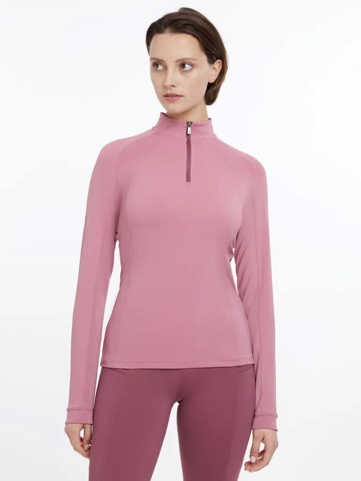 Halle Base Layer