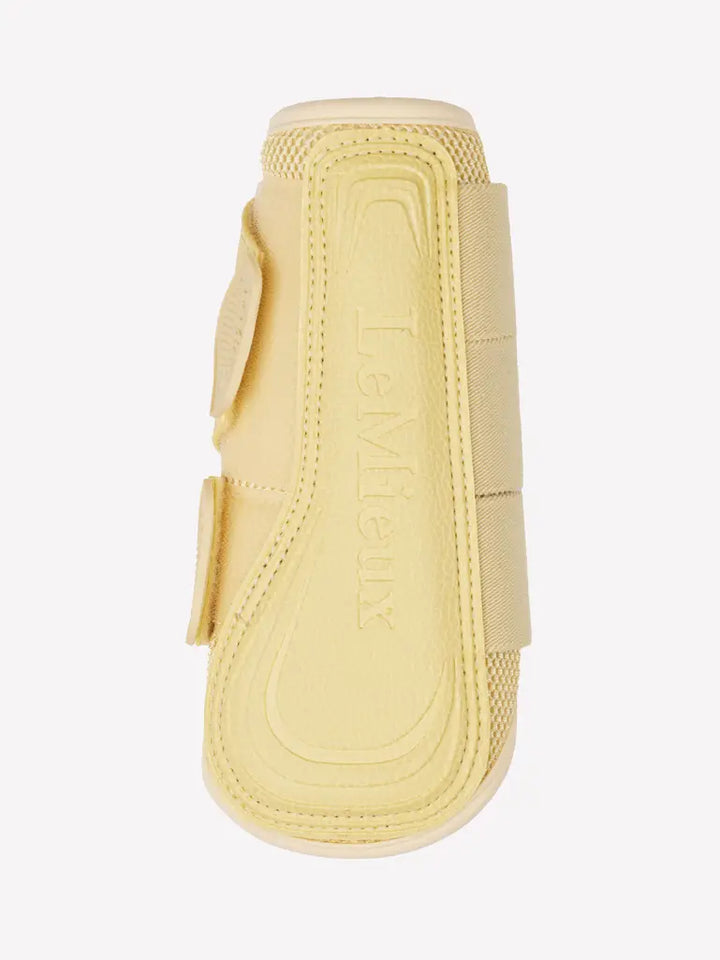 Arika Mesh Brushing Boots