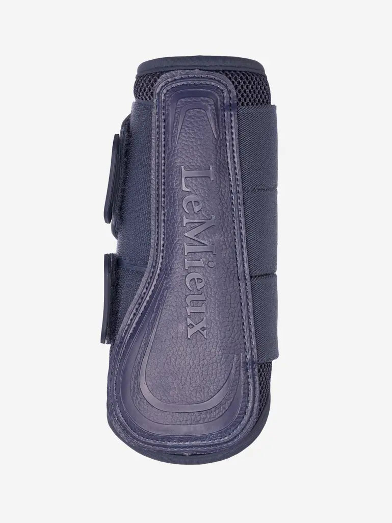 Arika Mesh Brushing Boots