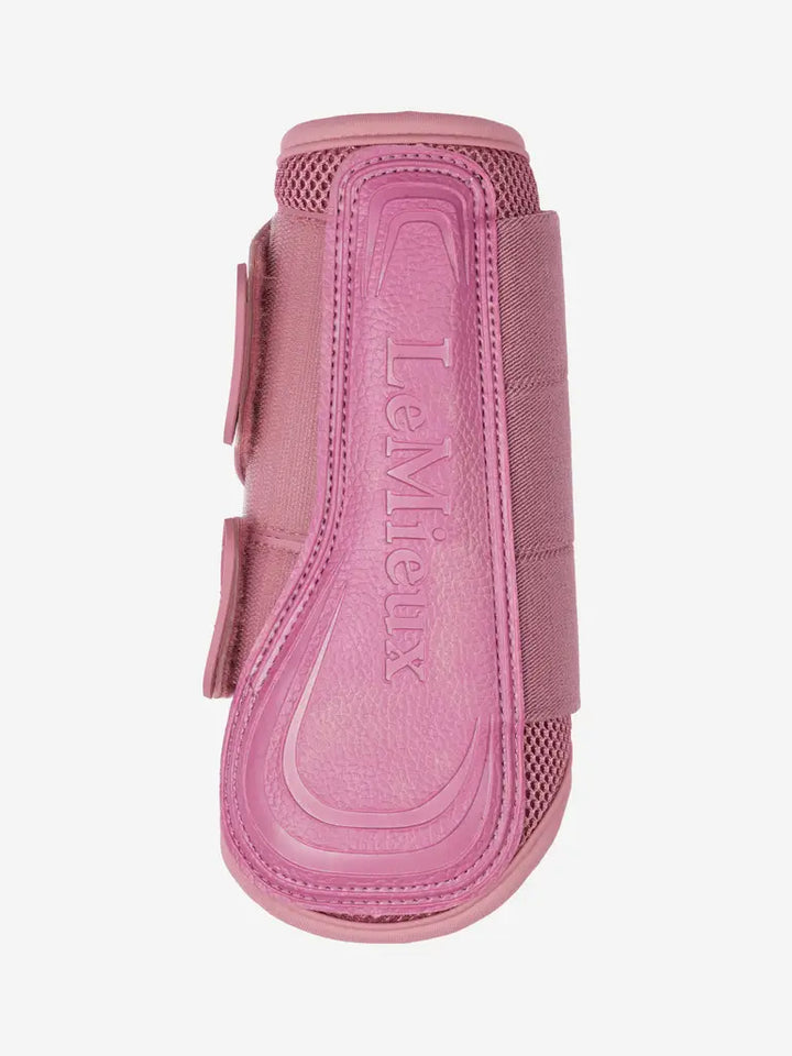Arika Mesh Brushing Boots