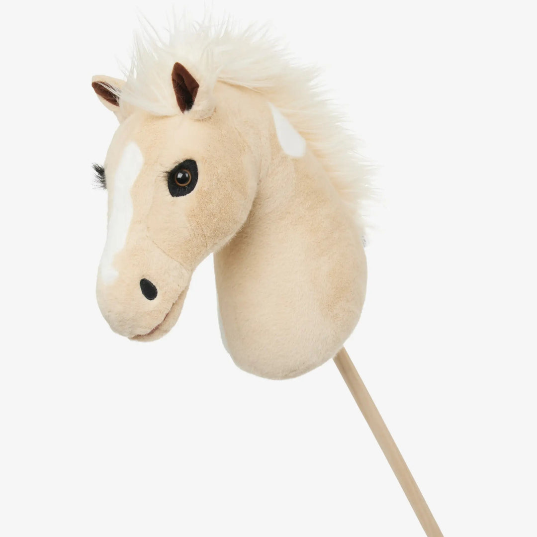 Hobby Horse - Lemon