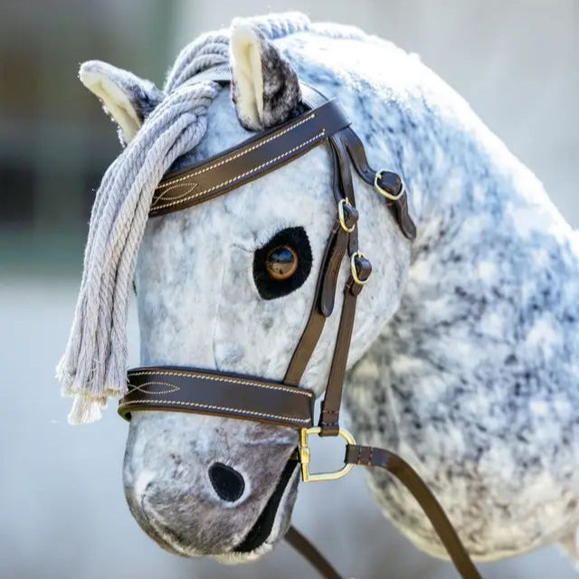 Hobby Horse Hunter Bridle