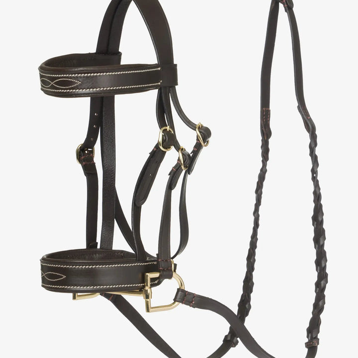 Hobby Horse Hunter Bridle