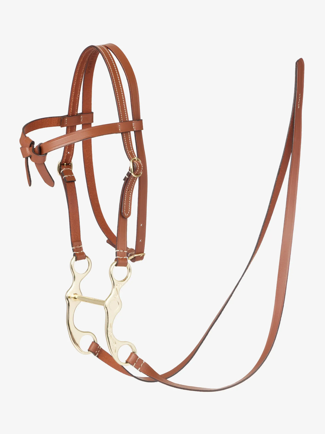 Hobby Horse Western Bridle