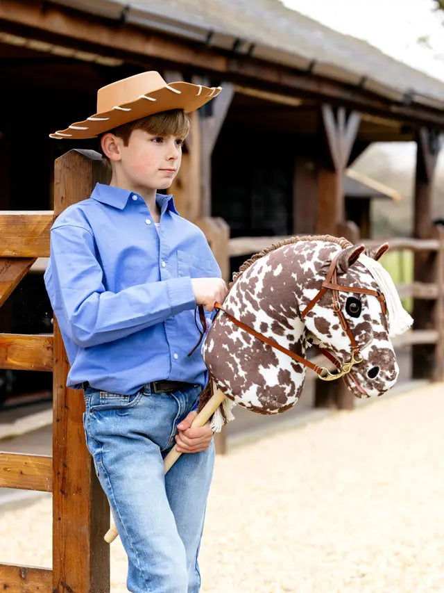 Hobby Horse - Montana