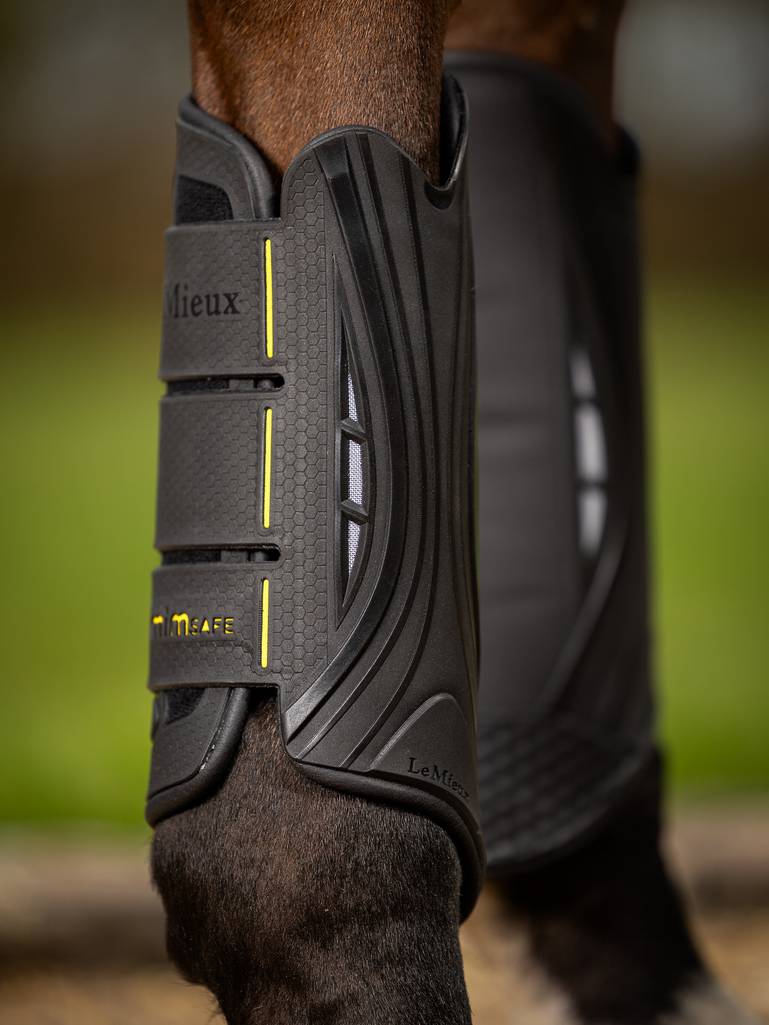MIMsafe XC Hind Boot