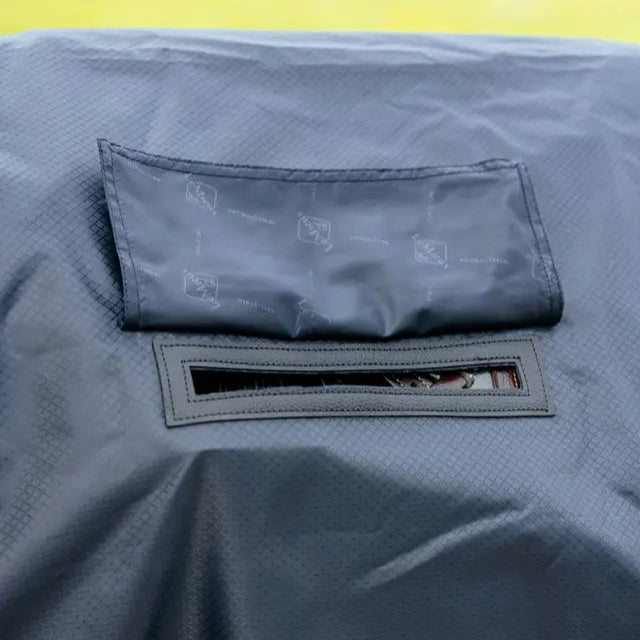 Rain Sheet