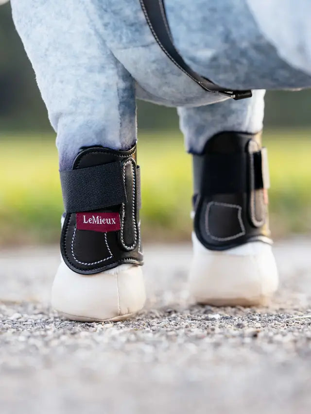 Toy Pony Capella Boots