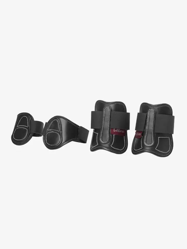 Toy Pony Capella Boots