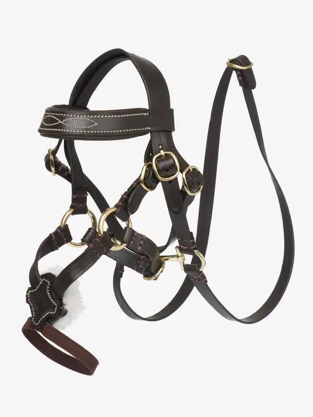 Toy Pony Grackle (Figure 8) Bridle