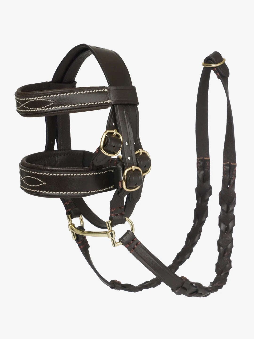 Toy Pony Hunter Bridle