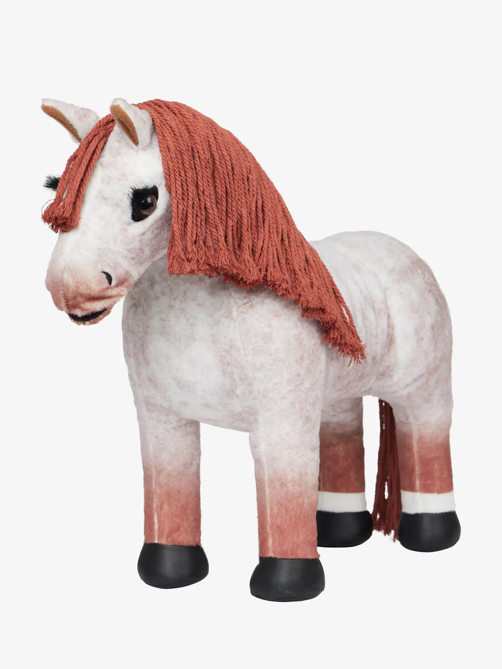 Toy Ponies