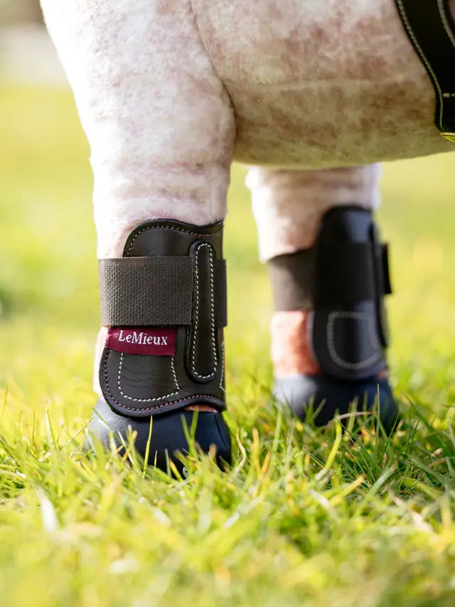 Toy Pony Capella Boots