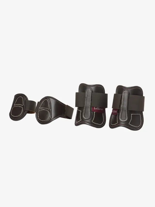 Toy Pony Capella Boots
