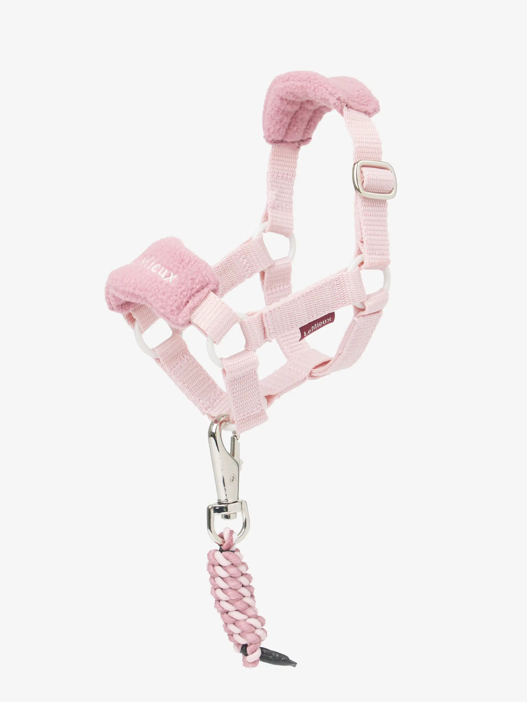 Toy Pony Vogue Headcollar &amp; Lead rope