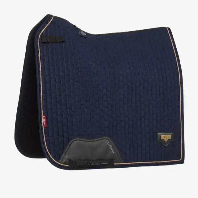 Puissance Suede Dressage Pad