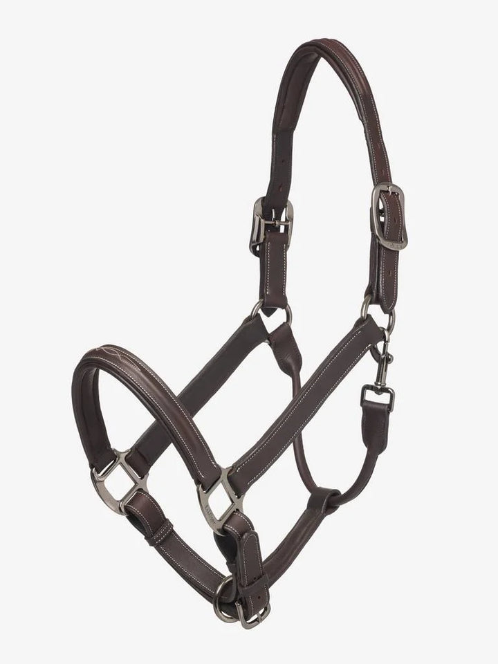 Stitched Hunter Headcollar