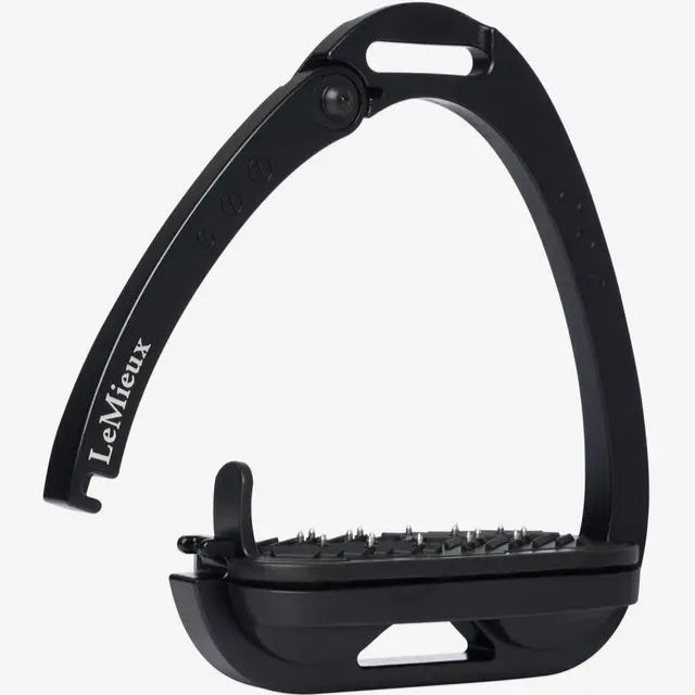Vector Control Stirrup