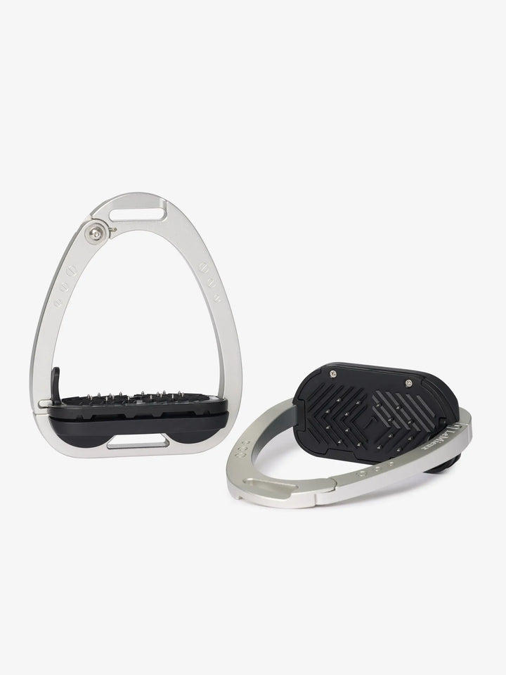Vector Balance Stirrup