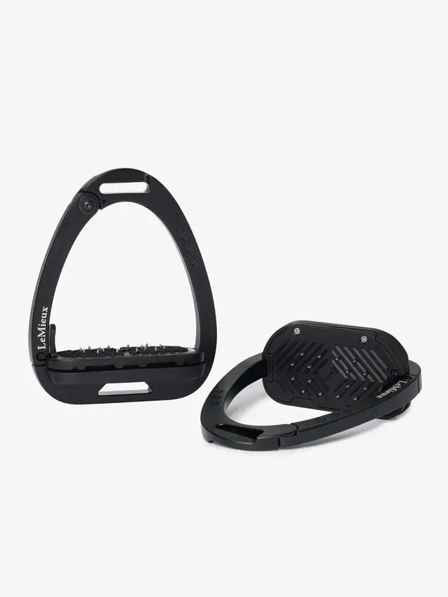 Vector Balance Stirrup