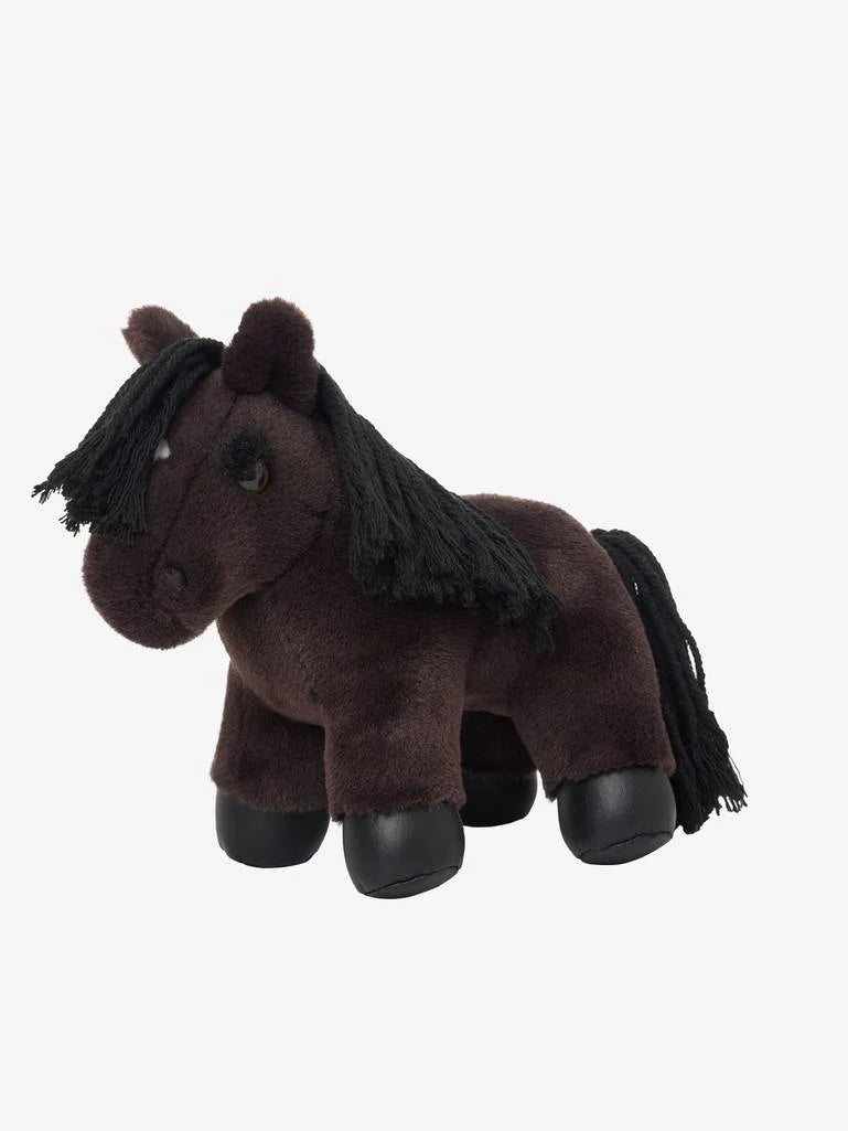 Tiny Pony