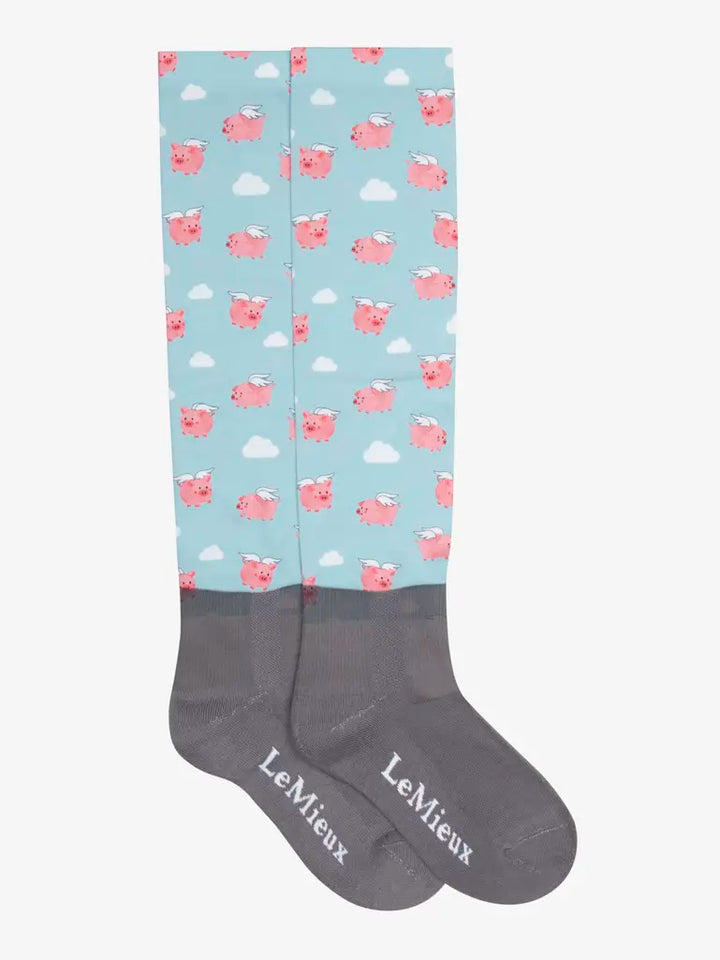 Footsie Socks JR