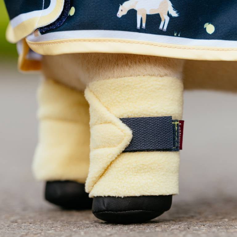 Toy Pony Bandages