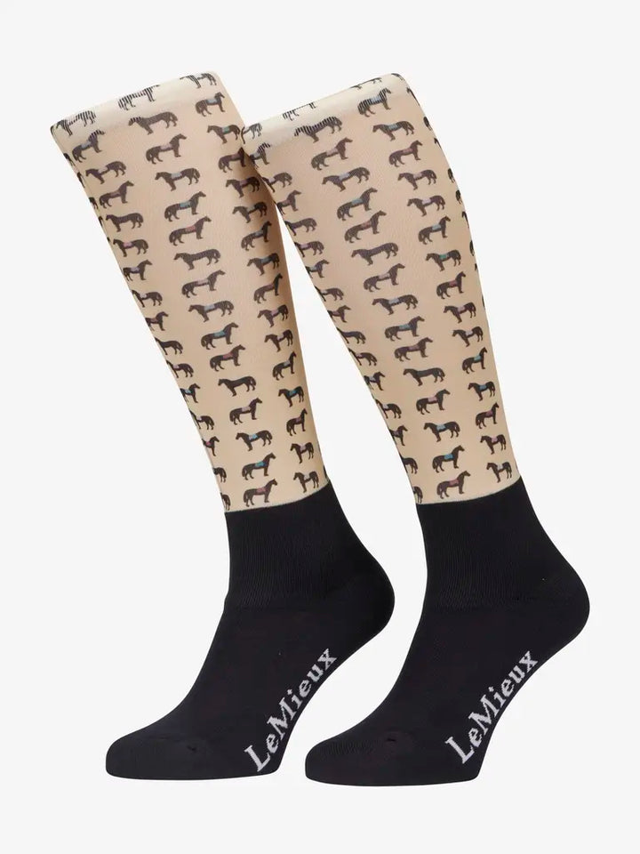 Footsie Socks JR