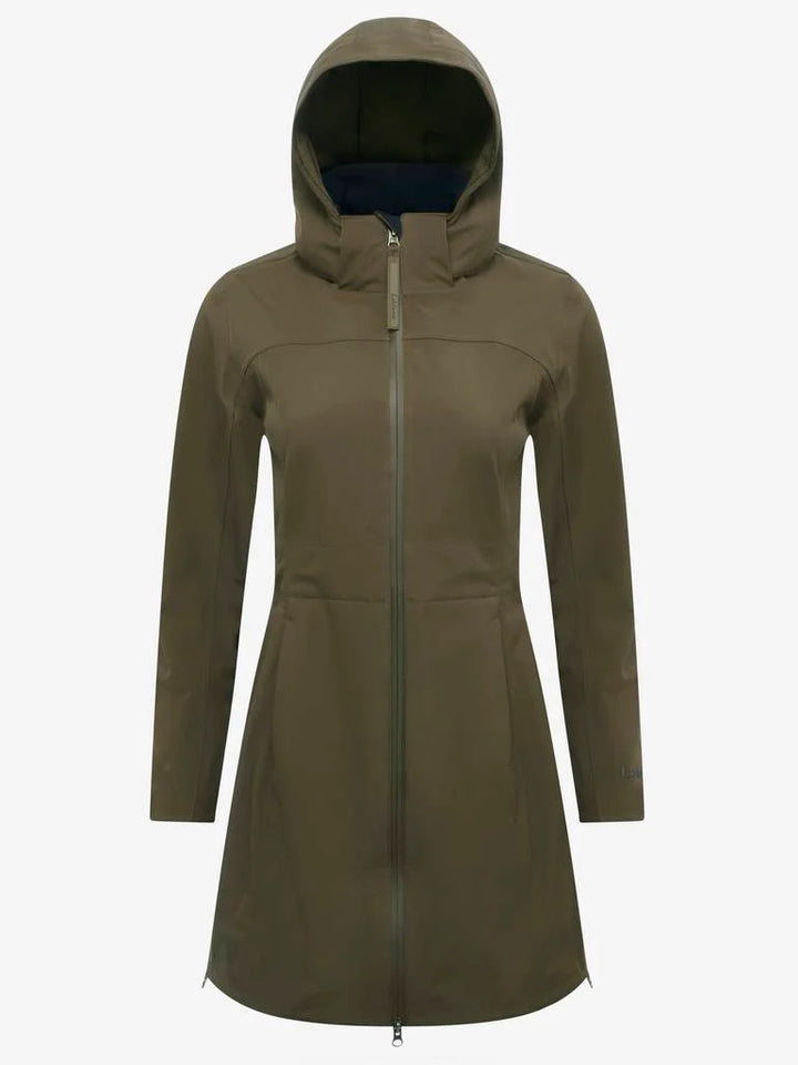 Maisie Lightweight Riding Jacket