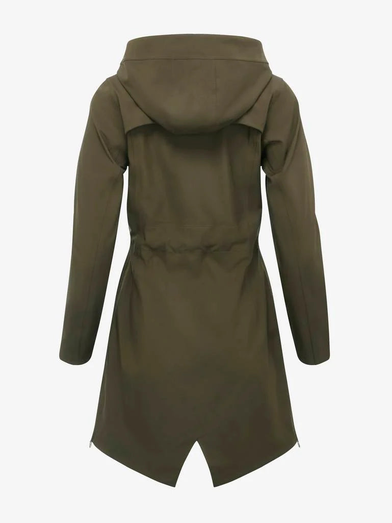 Maisie Lightweight Riding Jacket
