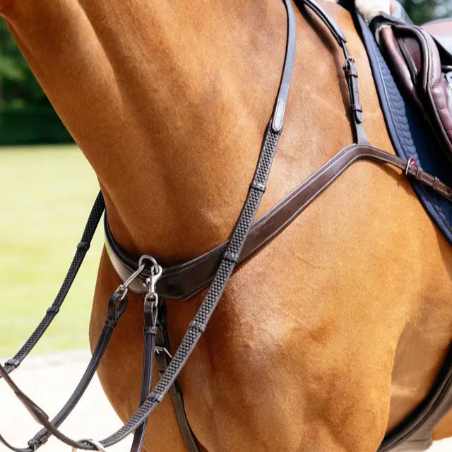 Kudos Bridge Breastplate