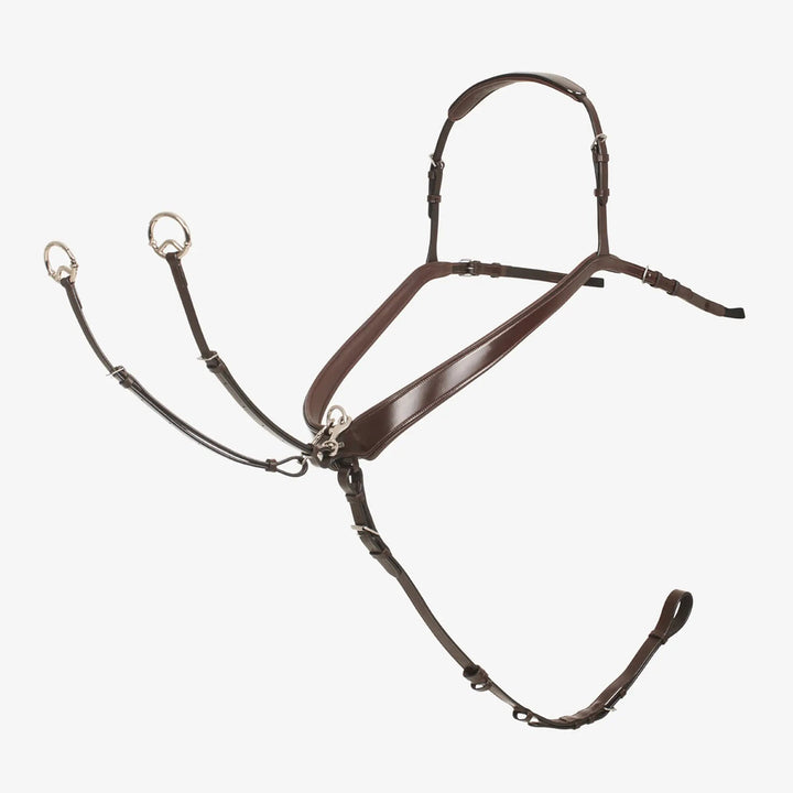 Kudos Bridge Breastplate