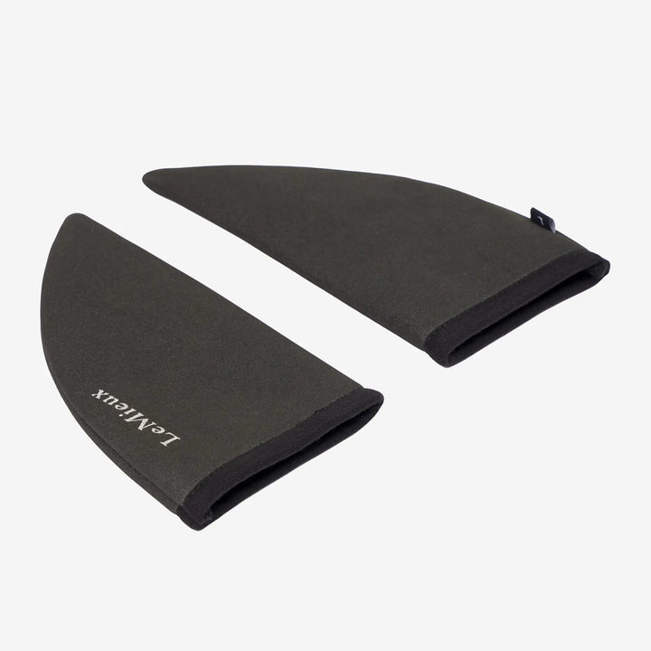 Acoustic Fly Hood Inserts