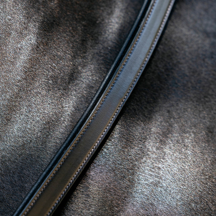 Leather Neck Strap