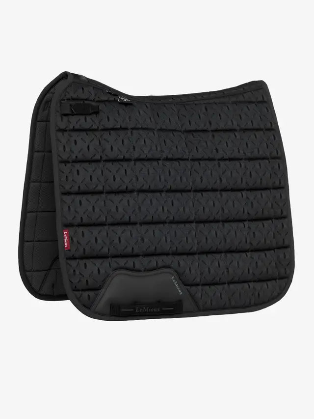 3D Mesh Self-Cool dressage Square