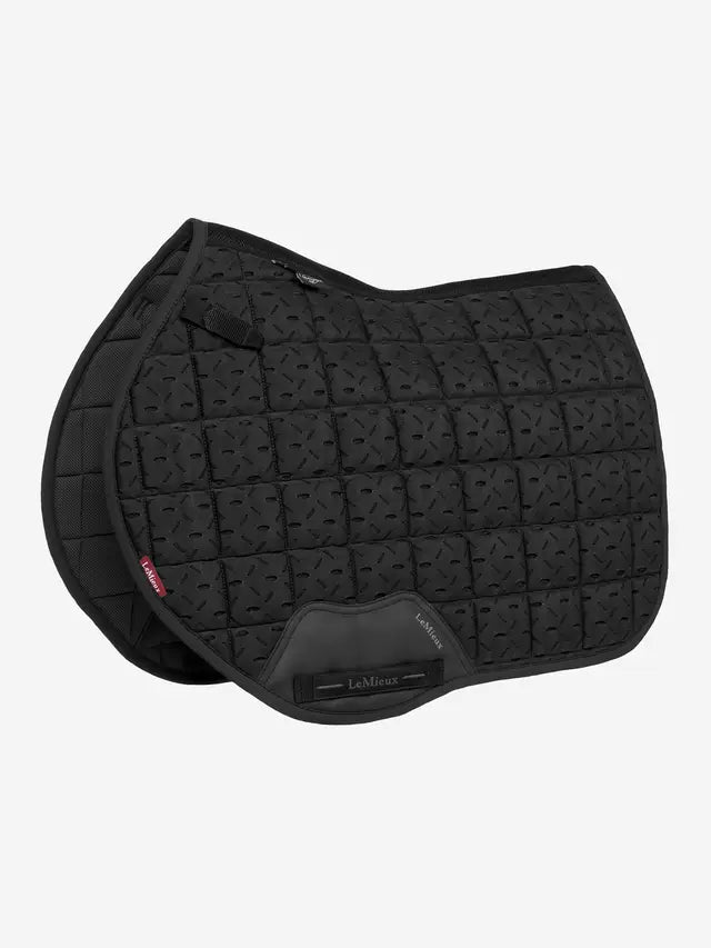 3D Mesh Self-Cool Eurojump Square